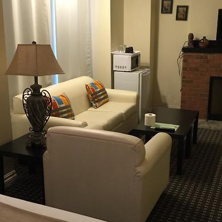 Adas Guesthouse Toronto Cameră foto