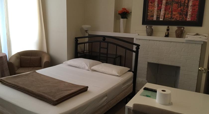 Adas Guesthouse Toronto Cameră foto