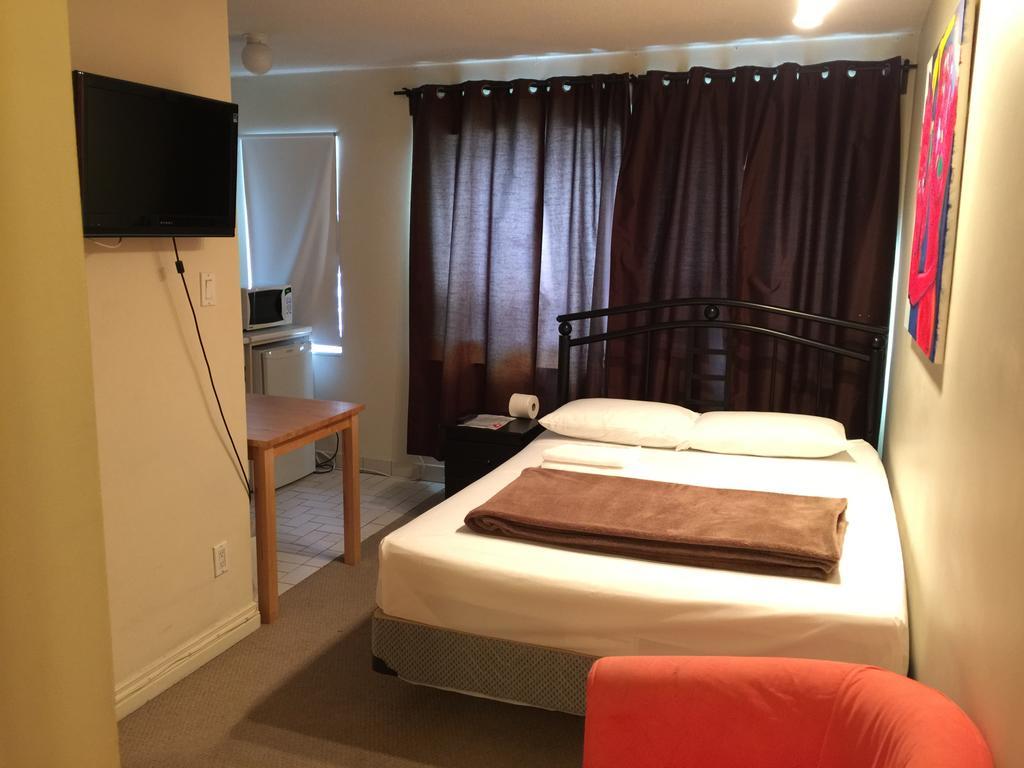 Adas Guesthouse Toronto Cameră foto
