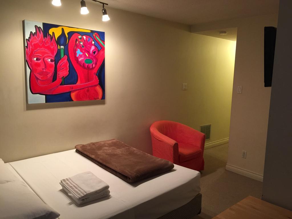Adas Guesthouse Toronto Cameră foto